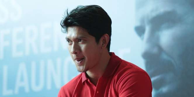 Dapat Bogem Mentah, Cerita Iko Uwais Pernah Lawan Satu Kelas