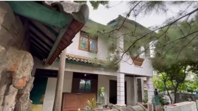 8 Potret Rumah Abrar Asisten Raffi Ahmad, Kerja Keras 3 Tahun