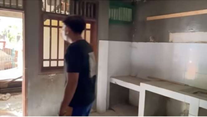 8 Potret Rumah Abrar Asisten Raffi Ahmad, Kerja Keras 3 Tahun