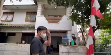 8 Potret Rumah Abrar Asisten Raffi Ahmad, Kerja Keras 3 Tahun