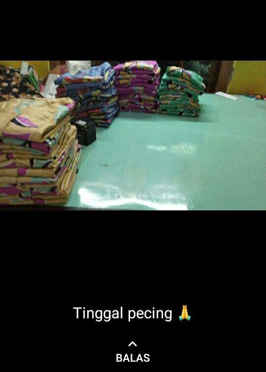 12 Story WA Orang Jualan Barang, Bikin Mikir Keras
