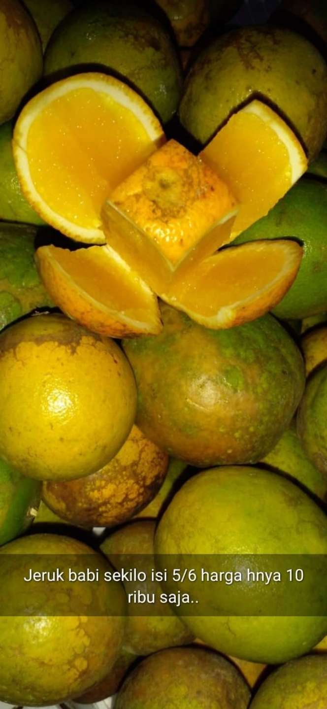 12 Story WA Orang Jualan Barang, Bikin Mikir Keras