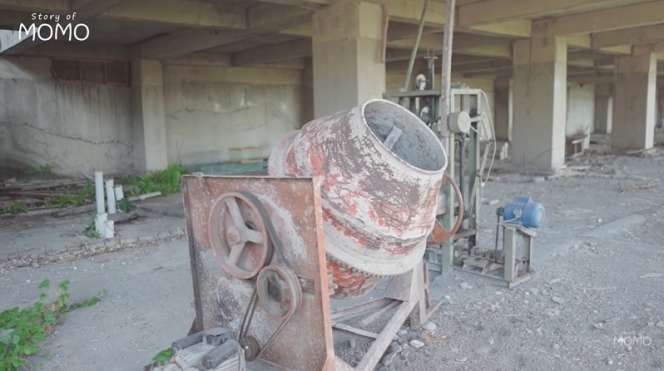 8 Potret Vila Momo Geisha yang Terbengkalai 6 Tahun, Seram!