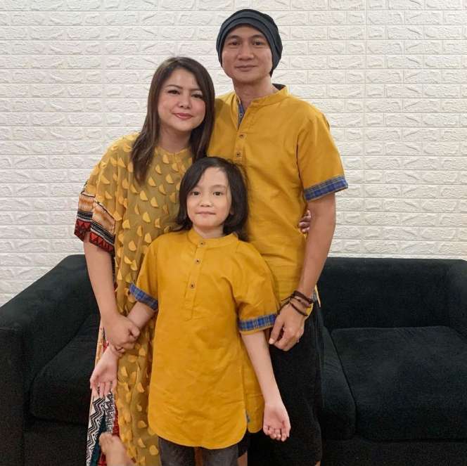 7 Anak Artis yang Punya Brand Sendiri, Padahal Masih Kecil