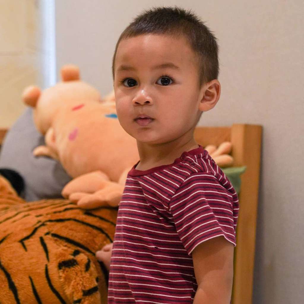 7 Anak Artis yang Punya Brand Sendiri, Padahal Masih Kecil