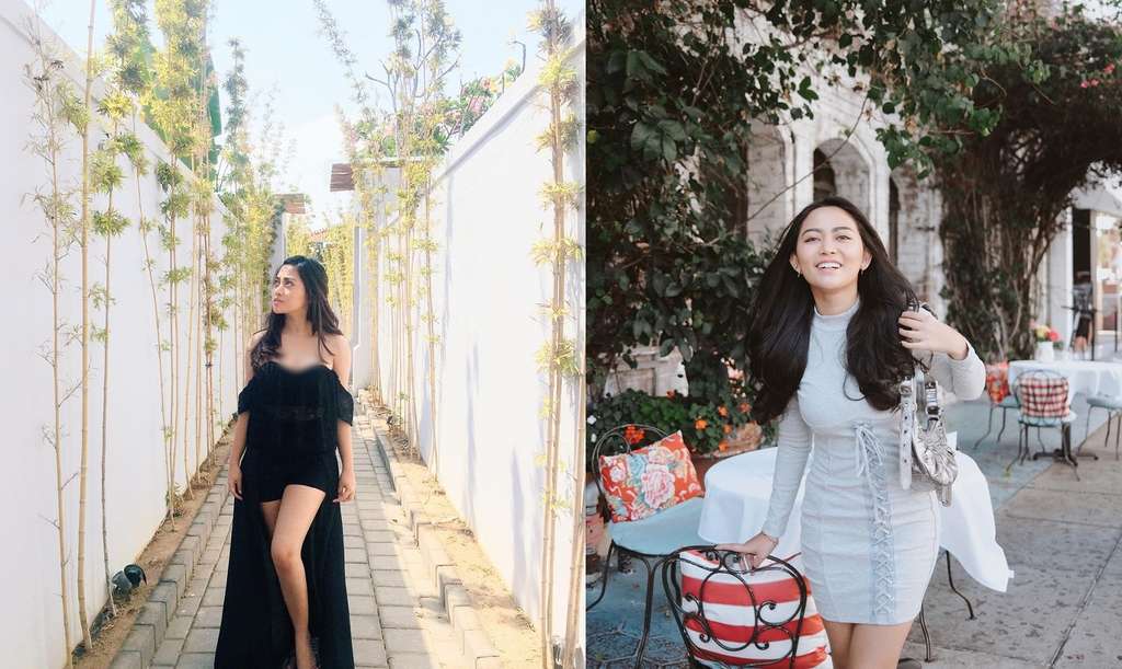 8 Gaya Rachel Vennya Dulu Vs Kini, Perubahannya Bikin Melongo!