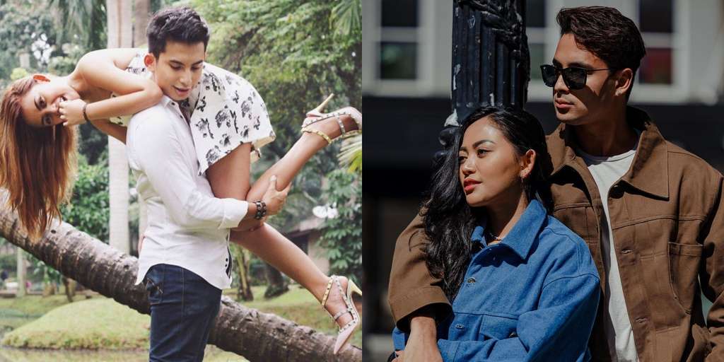 8 Gaya Rachel Vennya Dulu Vs Kini, Perubahannya Bikin Melongo!