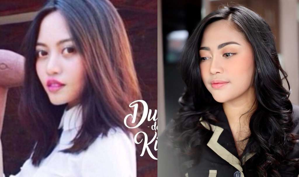 8 Gaya Rachel Vennya Dulu Vs Kini, Perubahannya Bikin Melongo!