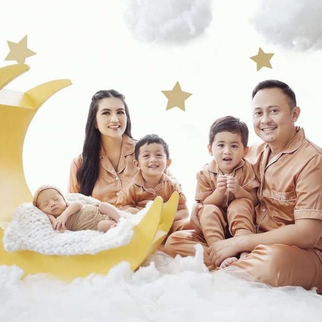 Sudah Tidak Bermain FTV Lagi, 8 Potret Terbaru Kadek Devi