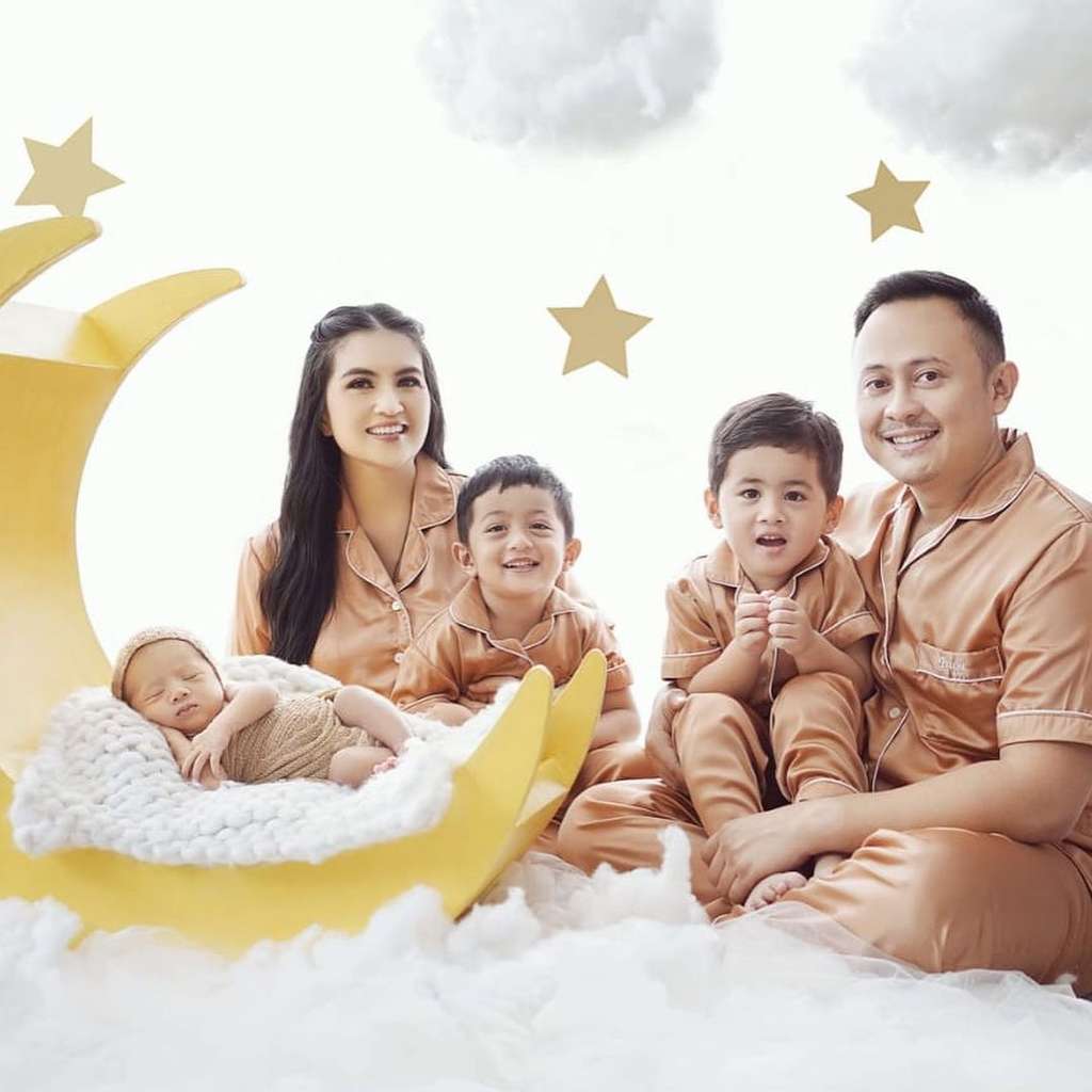 Sudah Tidak Bermain FTV Lagi, 8 Potret Terbaru Kadek Devi