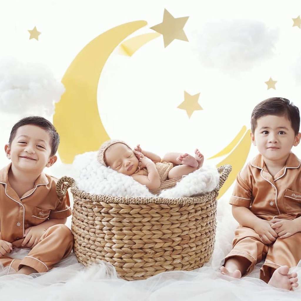 Sudah Tidak Bermain FTV Lagi, 8 Potret Terbaru Kadek Devi