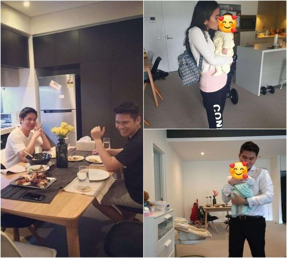 7 Foto Rumah Mewah Seleb di Luar Negeri, Terakhir Bikin Ngiler