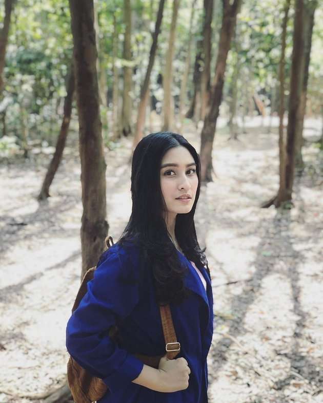 9 Nama Asli Seleb Keturunan India, Ariel NOAH Jarang yang Tahu