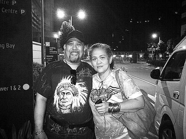 11 Kenangan Indro Warkop & Mendiang Istri, Masih Tetap Setia