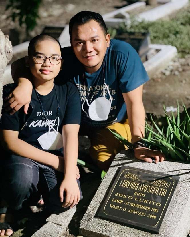 Istri Wafat Usai Melahirkan, Begini Nasib Arjuna AFI Sekarang!