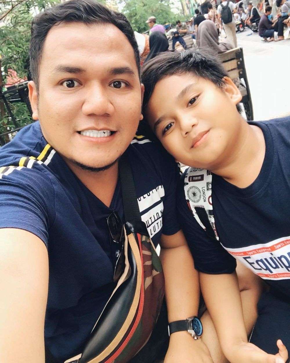 Istri Wafat Usai Melahirkan, Begini Nasib Arjuna AFI Sekarang!
