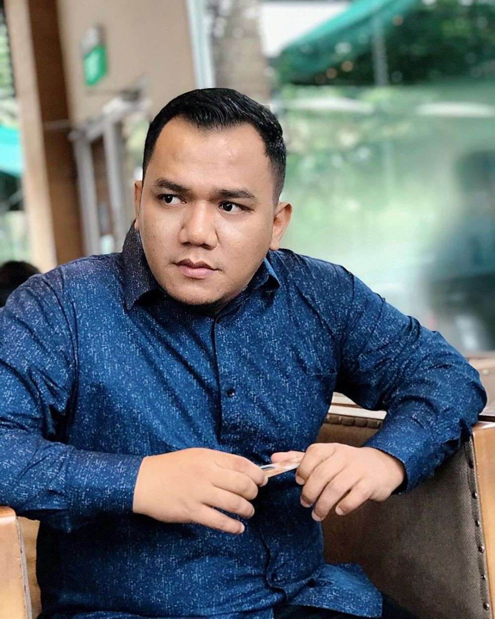 Istri Wafat Usai Melahirkan, Begini Nasib Arjuna AFI Sekarang!
