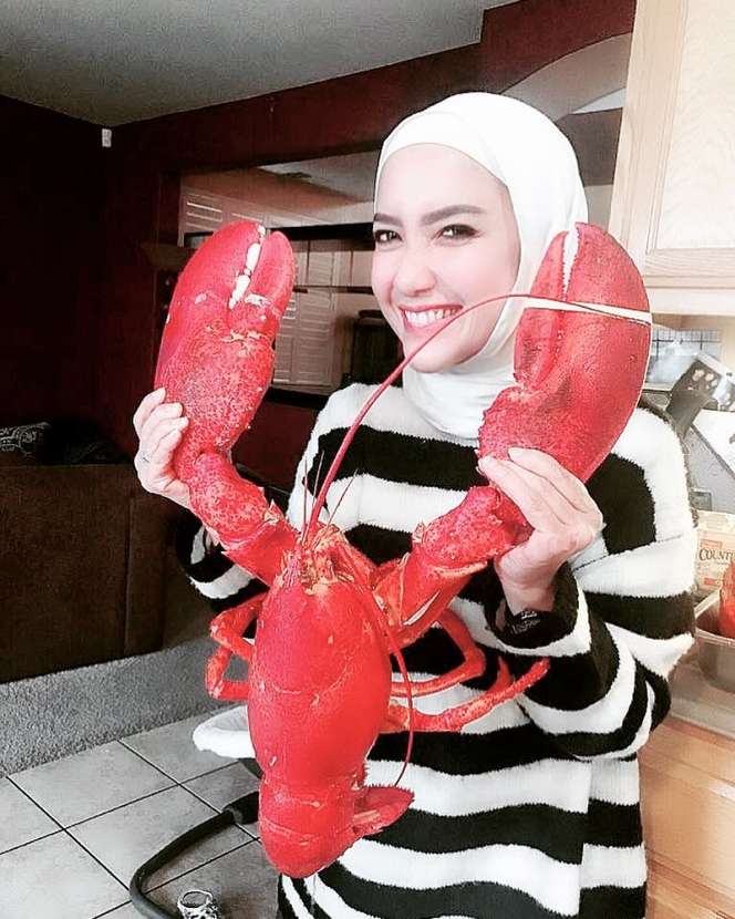 Dulu Ratu Sinetron 90an, Nasib Tia Ivanka Kini Berubah Drastis