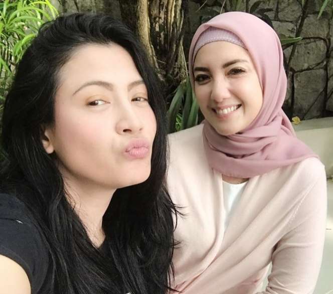 Dulu Ratu Sinetron 90an, Nasib Tia Ivanka Kini Berubah Drastis