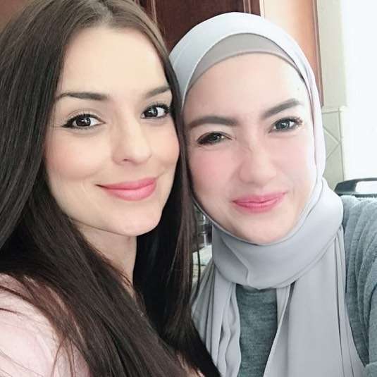 Dulu Ratu Sinetron 90an, Nasib Tia Ivanka Kini Berubah Drastis