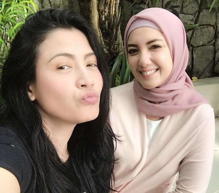Dulu Ratu Sinetron 90an, Nasib Tia Ivanka Kini Berubah Drastis