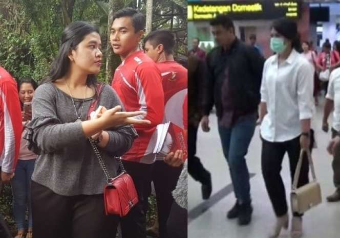 Dikenal Sederhana, Harga 7 Tas Kahiyang Ayu Ini Bikin Melongo!