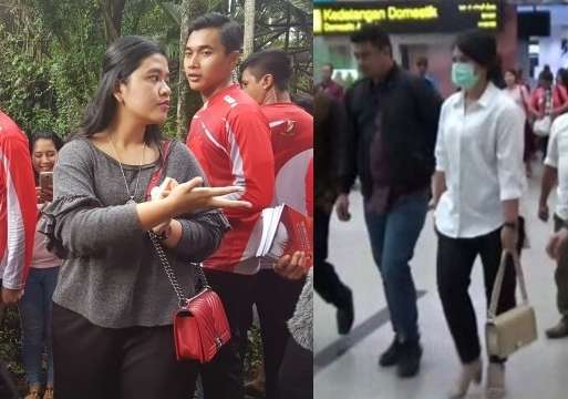 Dikenal Sederhana, Harga 7 Tas Kahiyang Ayu Ini Bikin Melongo!