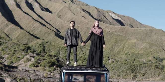 Potret Romantis Taqy Malik Bareng Sang Istri Bikin Baper!