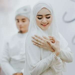 Potret Romantis Taqy Malik Bareng Sang Istri Bikin Baper!