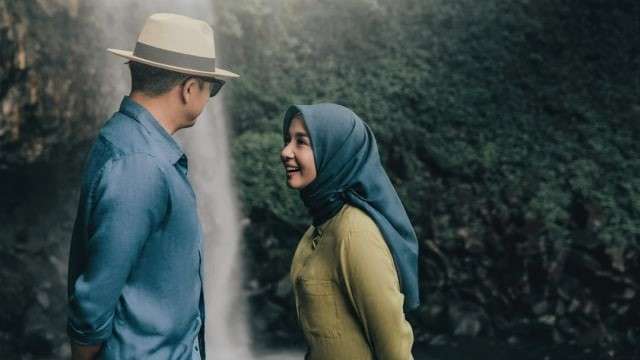 5 Pasangan Artis Mendadak Cerai Bikin Heboh!