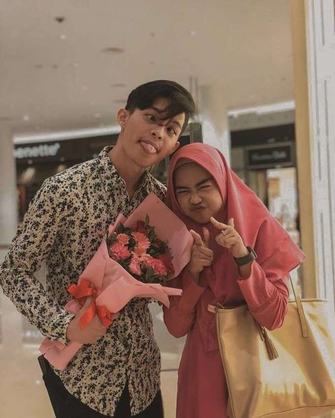 Jarang yang Ingat, 8 Pria Tampan Pernah Dekat dengan Ria Ricis