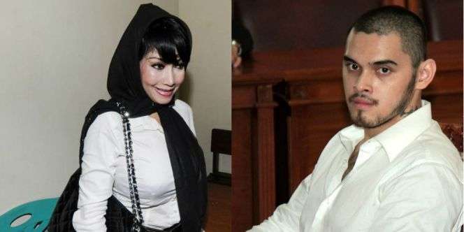 Tak Banyak yang Tahu, 3 Artis Ini Nikahi Ibu Angkat Sendiri