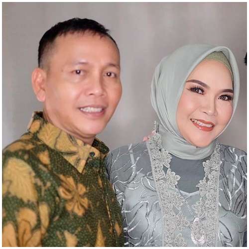 5 Perawatan yang Dilakukan Ayah Rozak, Jadi Makin Glowing