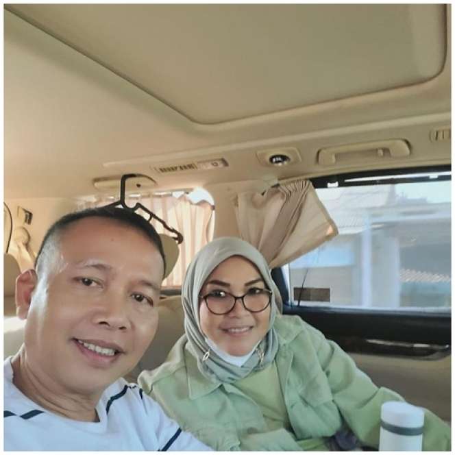 5 Perawatan yang Dilakukan Ayah Rozak, Jadi Makin Glowing