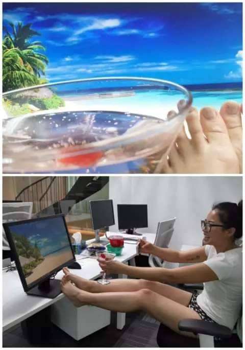 10 Potret Realita VS Ekspektasi yang Bikin Auto Ngakak