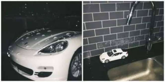 10 Potret Realita VS Ekspektasi yang Bikin Auto Ngakak