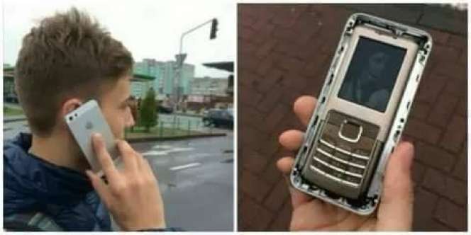 10 Potret Realita VS Ekspektasi yang Bikin Auto Ngakak