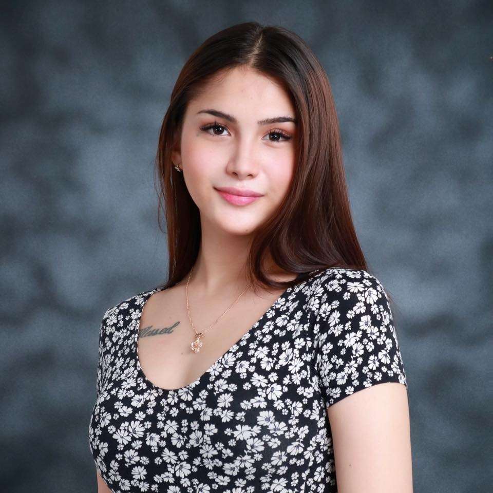 Cantik Bak Bidadari, Foto Masa Lalu Selebgram Ini Bikin Syok!