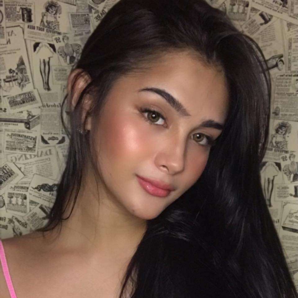 Cantik Bak Bidadari, Foto Masa Lalu Selebgram Ini Bikin Syok!