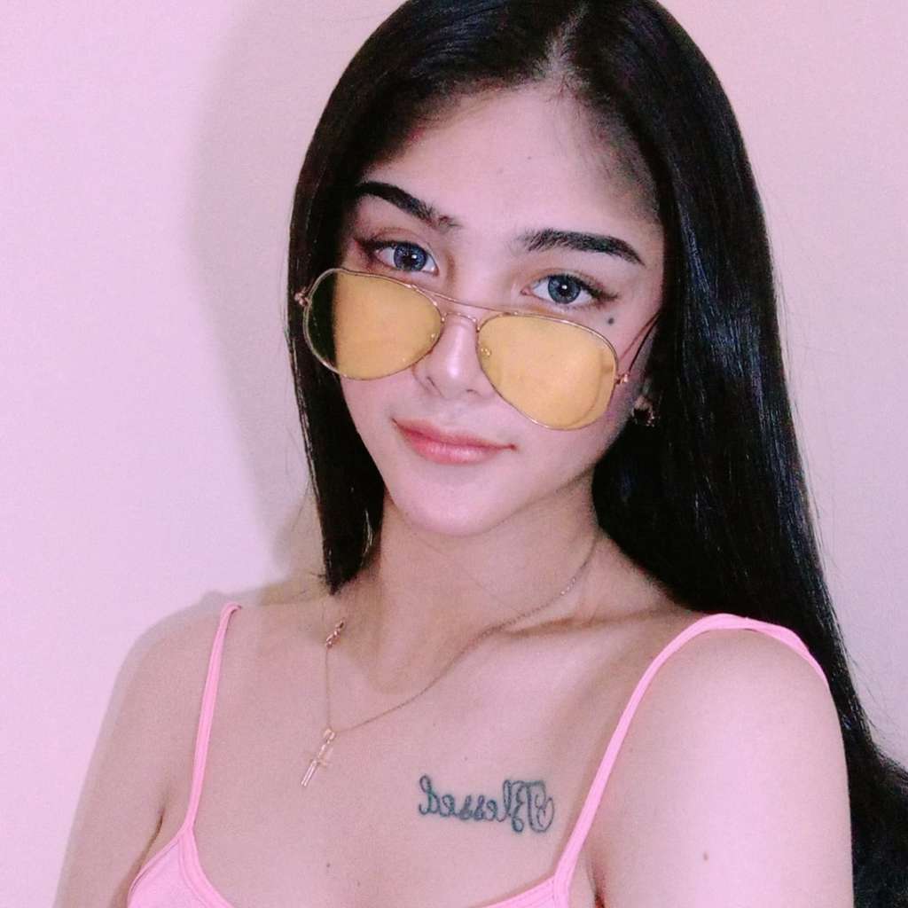 Cantik Bak Bidadari, Foto Masa Lalu Selebgram Ini Bikin Syok!