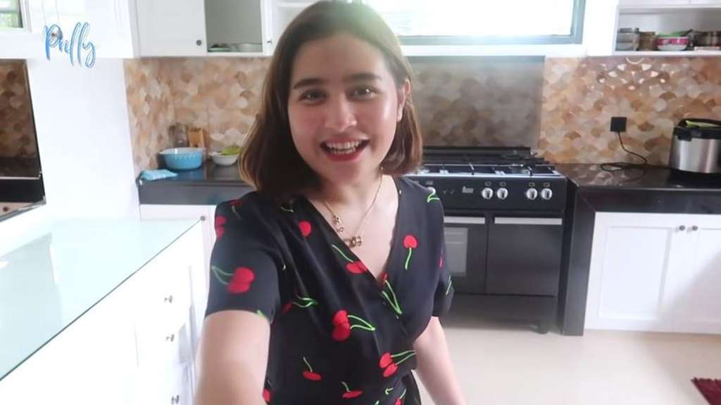 Adu Super Mewah 7 Dapur Artis, Punya Inul Wah Banget!