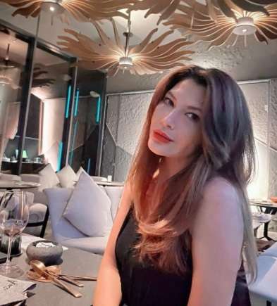 Penampilan Tamara Bleszynski Kembali di Dunia Hiburan