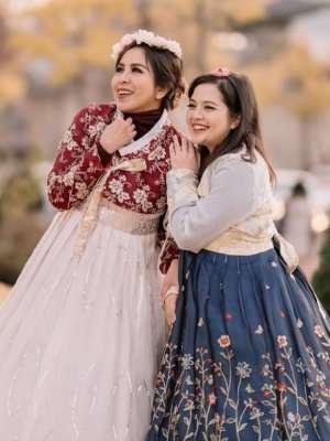 5 Potret Hubungan Artis dengan Mertua yang Ramai Disorot!