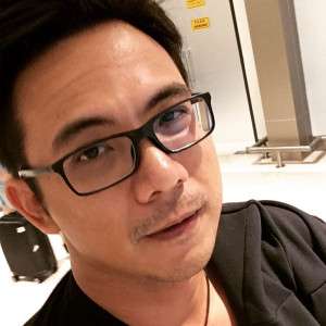 Lina Yunita, Wanita yang Sempat Polisikan David NOAH Meninggal