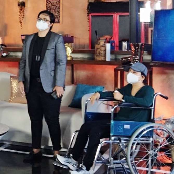 Lina Yunita, Wanita yang Sempat Polisikan David NOAH Meninggal