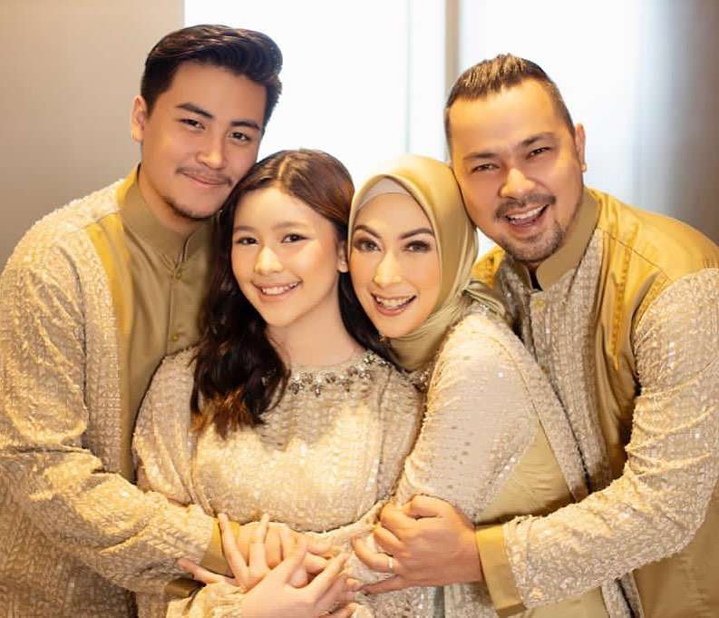 9 Potret Aquene, Putri Sultan Djorghi yang Hafal Al-Quran