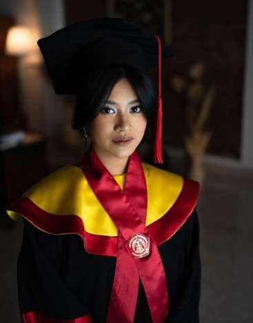 Pesona Siti Adira Putri Ikke Nurjanah, Prestasinya Mentereng