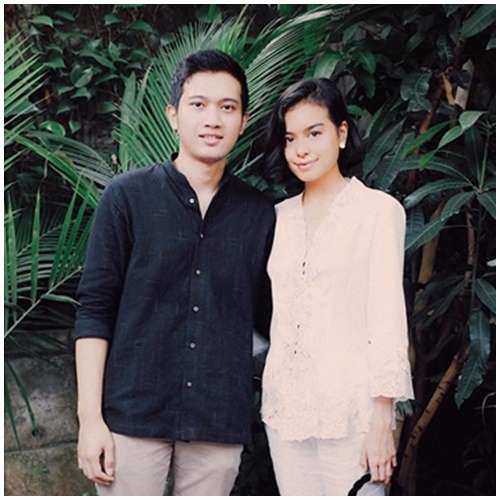 Dilamar saat Ultah, Ini 9 Potret Eva Celia & Demas Narawangsa