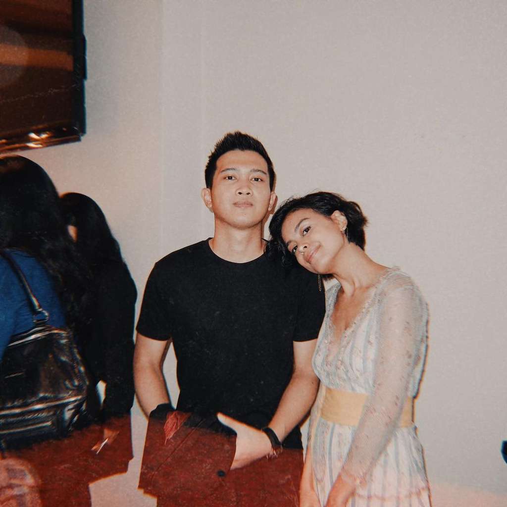 Dilamar saat Ultah, Ini 9 Potret Eva Celia & Demas Narawangsa