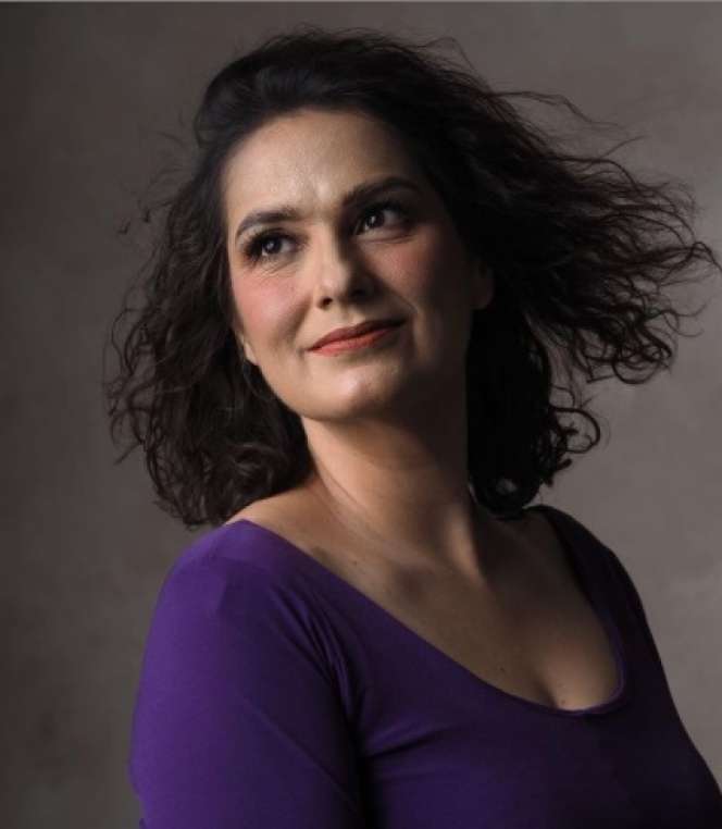 Ingat Sosok Mbak Yul? Potret Terbarunya Bikin Geger